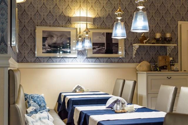 Piranha I